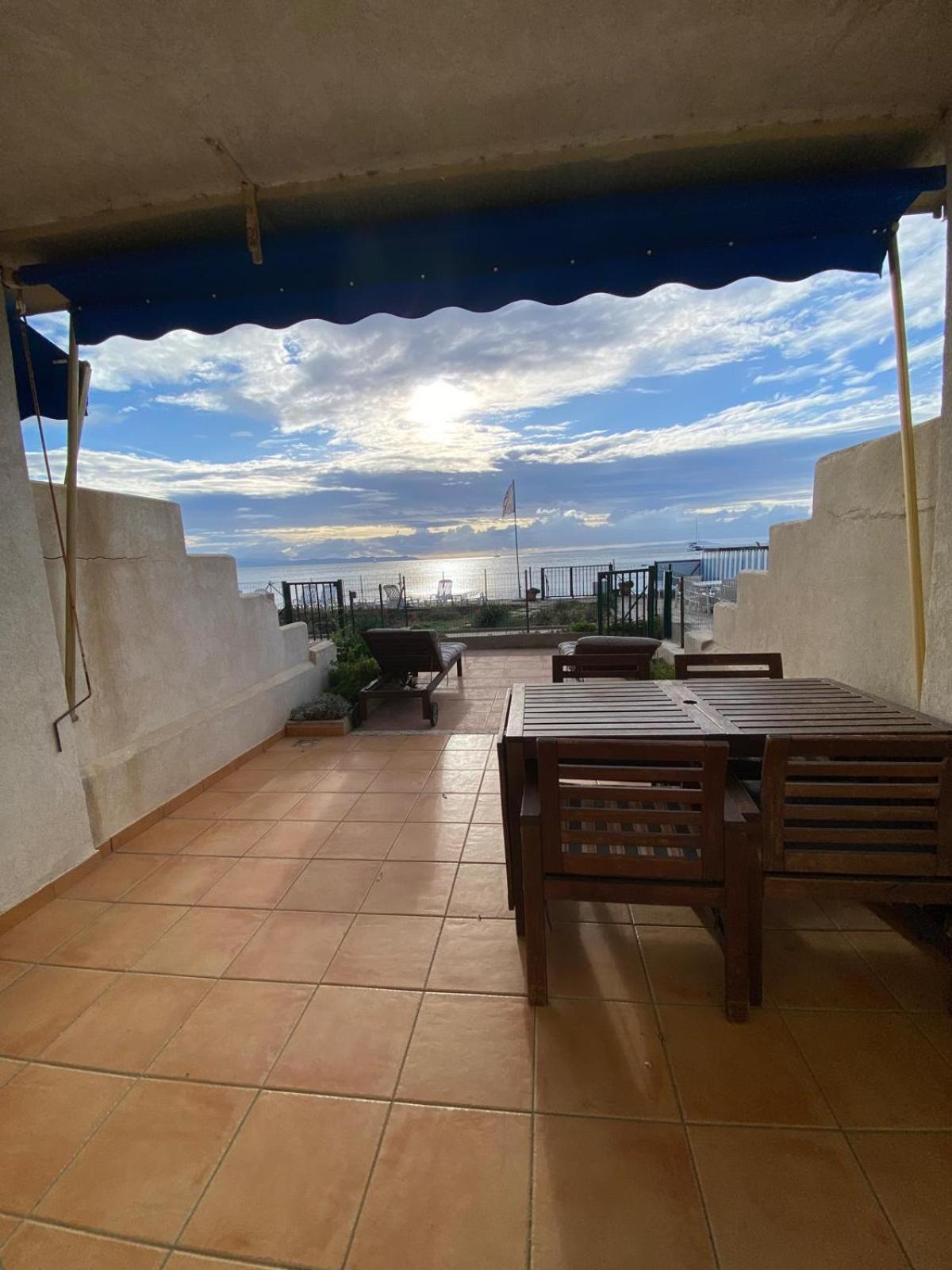 Le Surplage Hyères Exterior foto